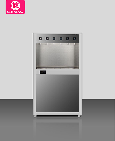 商用開(kāi)水器ML-6GD